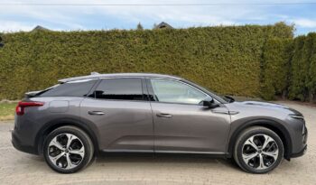 Citroën C5X 1.6 PHEV 225 Feel Pack EAT8 full