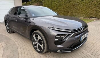 Citroën C5X 1.6 PHEV 225 Feel Pack EAT8 full