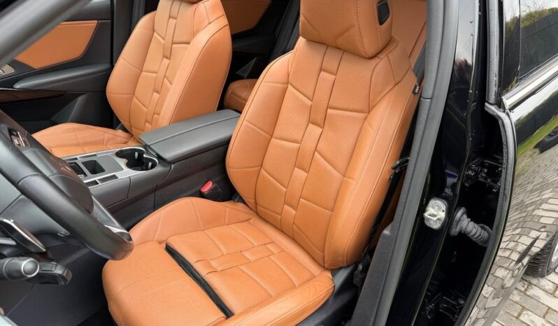 DS Automobiles DS 7 Crossback full