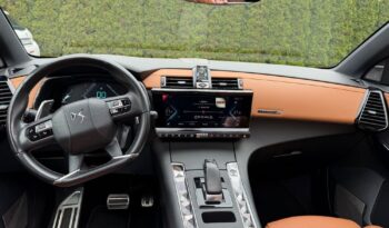 DS Automobiles DS 7 Crossback full