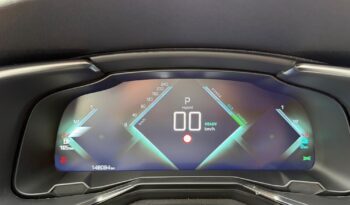 DS Automobiles DS 7 Crossback full