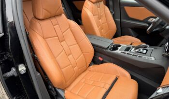 DS Automobiles DS 7 Crossback full