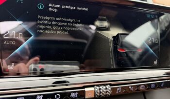 DS Automobiles DS 7 Crossback full