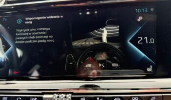 DS Automobiles DS 7 Crossback full