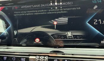 DS Automobiles DS 7 Crossback full