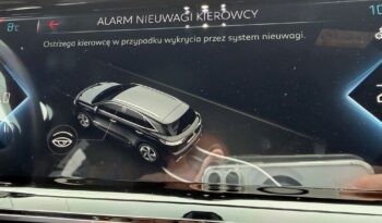 DS Automobiles DS 7 Crossback full