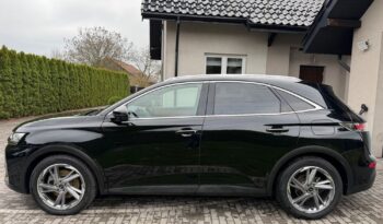 DS Automobiles DS 7 Crossback full