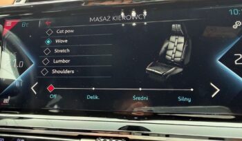 DS Automobiles DS 7 Crossback full
