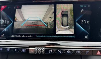 DS Automobiles DS 7 Crossback full