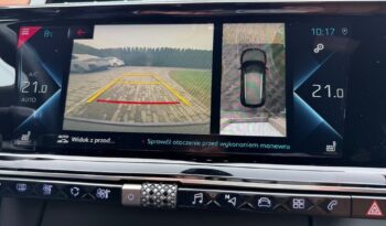 DS Automobiles DS 7 Crossback full