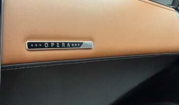DS Automobiles DS 7 Crossback full