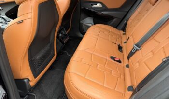 DS Automobiles DS 7 Crossback full