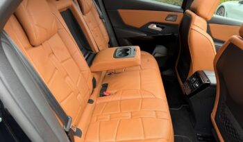 DS Automobiles DS 7 Crossback full