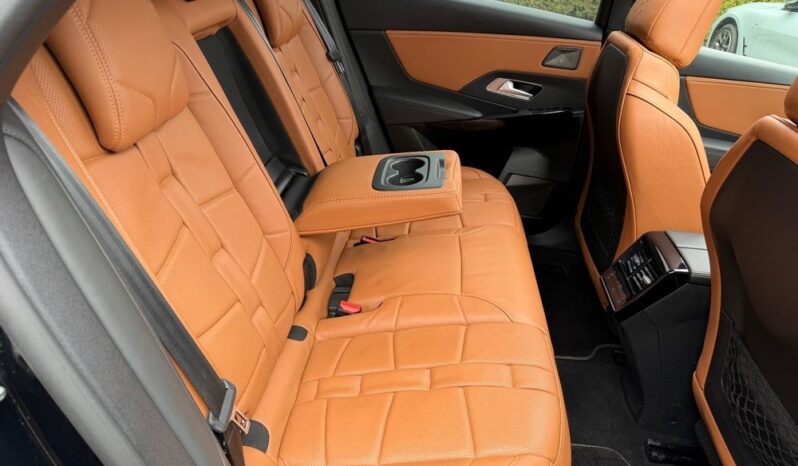 DS Automobiles DS 7 Crossback full