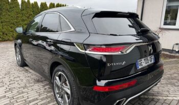 DS Automobiles DS 7 Crossback full