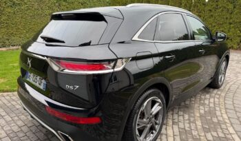 DS Automobiles DS 7 Crossback full