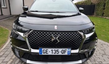 DS Automobiles DS 7 Crossback full