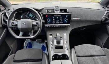 DS Automobiles DS 7 Crossback 1.6 E-Tense Performance Line + full