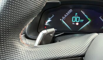 DS Automobiles DS 7 Crossback 1.6 E-Tense Performance Line + full