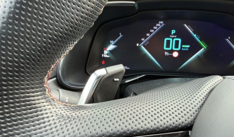 DS Automobiles DS 7 Crossback 1.6 E-Tense Performance Line + full