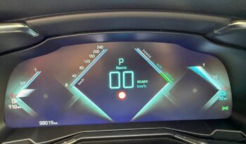 DS Automobiles DS 7 Crossback 1.6 E-Tense Performance Line + full