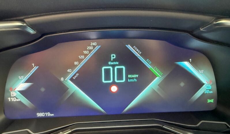 DS Automobiles DS 7 Crossback 1.6 E-Tense Performance Line + full