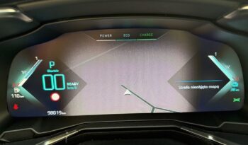 DS Automobiles DS 7 Crossback 1.6 E-Tense Performance Line + full