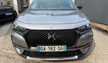 DS Automobiles DS 7 Crossback 1.6 E-Tense Performance Line + full