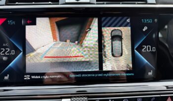 DS Automobiles DS 7 Crossback 1.6 E-Tense Performance Line + full