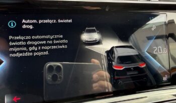 DS Automobiles DS 7 Crossback 1.6 E-Tense Performance Line + full