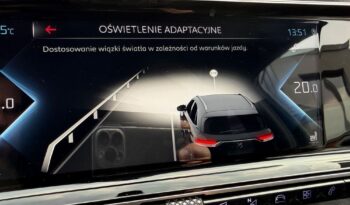 DS Automobiles DS 7 Crossback 1.6 E-Tense Performance Line + full