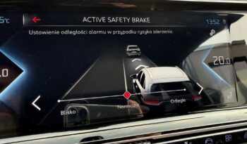 DS Automobiles DS 7 Crossback 1.6 E-Tense Performance Line + full