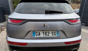 DS Automobiles DS 7 Crossback 1.6 E-Tense Performance Line + full