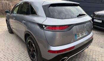 DS Automobiles DS 7 Crossback 1.6 E-Tense Performance Line + full