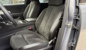 DS Automobiles DS 7 Crossback 1.6 E-Tense Performance Line + full