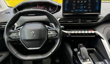 Peugeot 3008 BlueHDi 130 Stop & Start EAT8 Active Business-Paket full