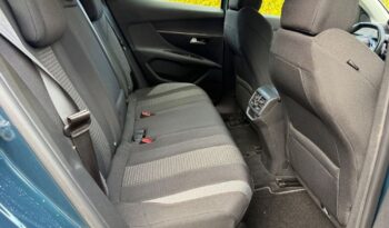 Peugeot 3008 BlueHDi 130 Stop & Start EAT8 Active Business-Paket full