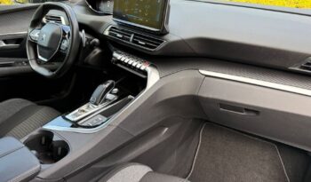 Peugeot 3008 BlueHDi 130 Stop & Start EAT8 Active Business-Paket full