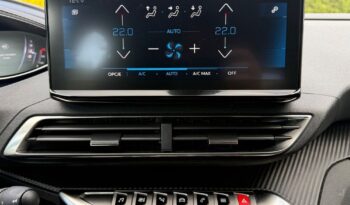 Peugeot 3008 BlueHDi 130 Stop & Start EAT8 Active Business-Paket full