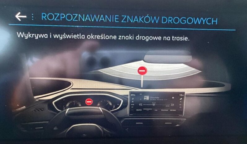 Peugeot 3008 BlueHDi 130 Stop & Start EAT8 Active Business-Paket full