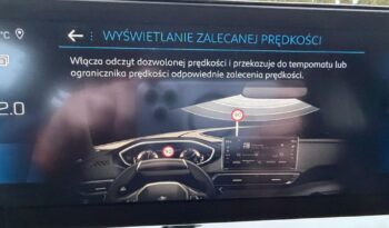 Peugeot 3008 BlueHDi 130 Stop & Start EAT8 Active Business-Paket full
