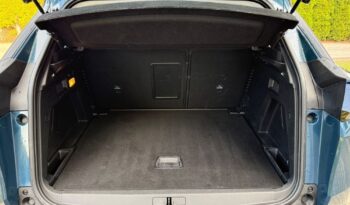 Peugeot 3008 BlueHDi 130 Stop & Start EAT8 Active Business-Paket full