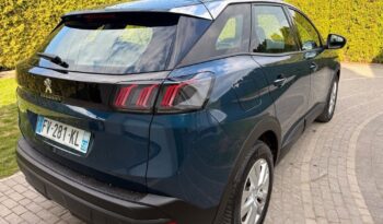 Peugeot 3008 BlueHDi 130 Stop & Start EAT8 Active Business-Paket full