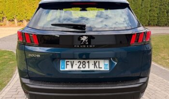 Peugeot 3008 BlueHDi 130 Stop & Start EAT8 Active Business-Paket full