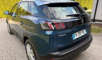 Peugeot 3008 BlueHDi 130 Stop & Start EAT8 Active Business-Paket full