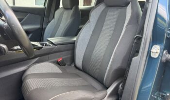 Peugeot 3008 BlueHDi 130 Stop & Start EAT8 Active Business-Paket full