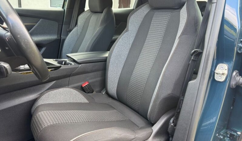 Peugeot 3008 BlueHDi 130 Stop & Start EAT8 Active Business-Paket full
