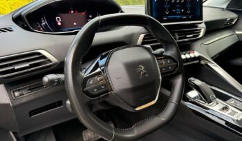 Peugeot 3008 BlueHDi 130 Stop & Start EAT8 Active Business-Paket full