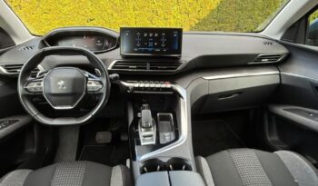 Peugeot 3008 BlueHDi 130 Stop & Start EAT8 Active Business-Paket full