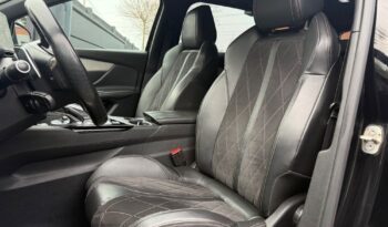 Peugeot 3008 BlueHDi 180 Stop & Start EAT6 GT full